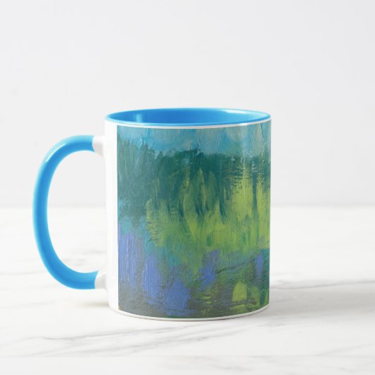 Impasto Feld II Tasse (Links)