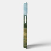 Impasto Landscape III Case-Mate iPhone Hülle (Rückseite / Rechts)