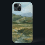 Impasto Landscape III Case-Mate iPhone Hülle<br><div class="desc">Home Decr</div>