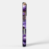 Impasto-Malerei von Lilac-Blume Case-Mate iPhone Hülle (Rückseite / Rechts)