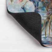 Impasto Pitcher Mousepad (Ecke)