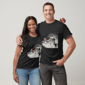 Impasto T-Shirt (Unisex)