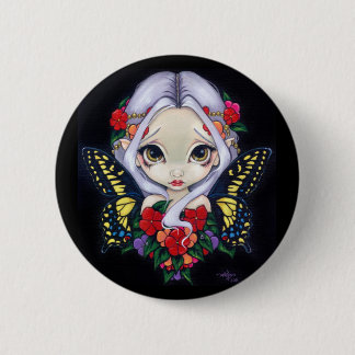 "Impatiens Fee-" Knopf Button