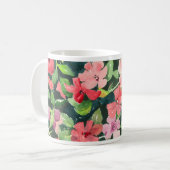 Impatiens Tasse (Vorderseite Links)