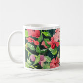 Impatiens Tasse (Links)