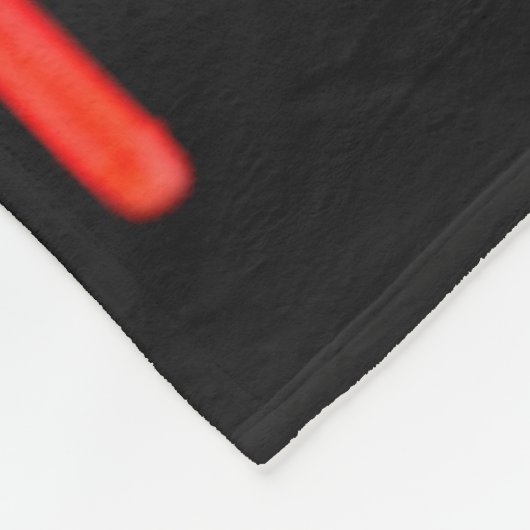 IMPEACH BIDEN FLEECEDECKE (Ecke)