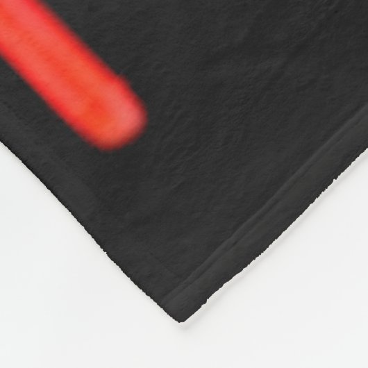 IMPEACH BIDEN FLEECEDECKE (Ecke)