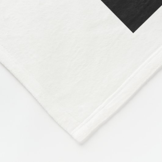 IMPEACH BIDEN FLEECEDECKE (Ecke)