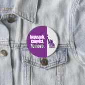 Impeach Convict Remove Button (Beispiel)