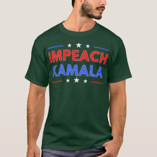 Impeach Kamala TShirt