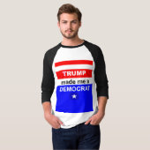IMPEACH T-Shirt (Vorne ganz)