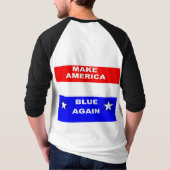 IMPEACH T-Shirt (Rückseite)