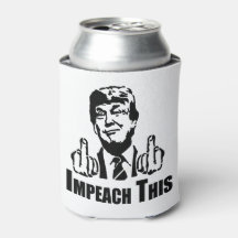 Impeach this can Cooler