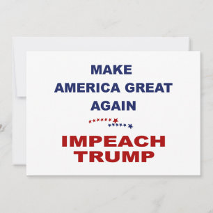 Impeach Trump