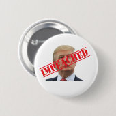 impeached button (Vorne & Hinten)