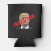impeached dosenkühler (Vorderseite)