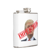 impeached flachmann (Rechts)