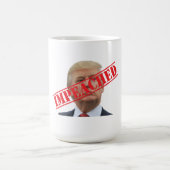impeached kaffeetasse (Mittel)