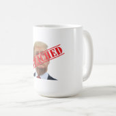 impeached kaffeetasse (VorderseiteRechts)
