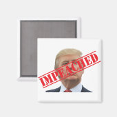 impeached magnet (Vorderseite/Rückseite)