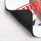 impeached mousepad (Ecke)