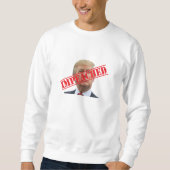 impeached sweatshirt (Vorderseite)