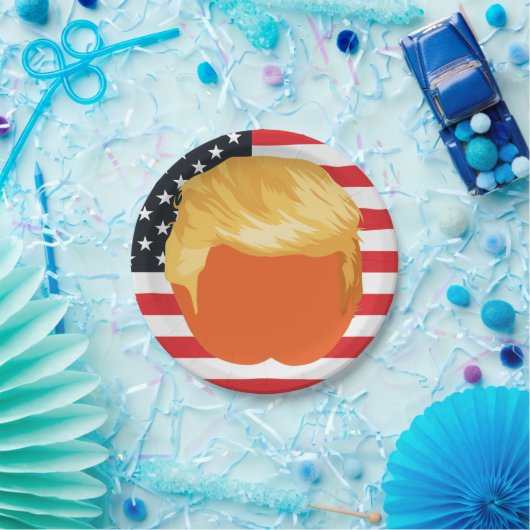 ImPEACHment-Party Pappteller (Party)