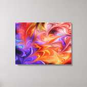 Impera Leinwanddruck (Vorderseite)