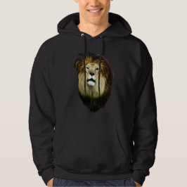 Imperfect King Hoodie