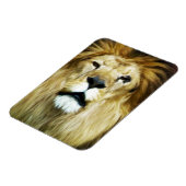 Imperfect King Magnet (Linke Seite)