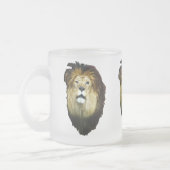 Imperfect King Mattglastasse (Links)