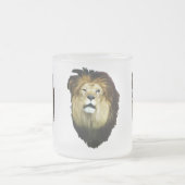 Imperfect King Mattglastasse (Mittel)