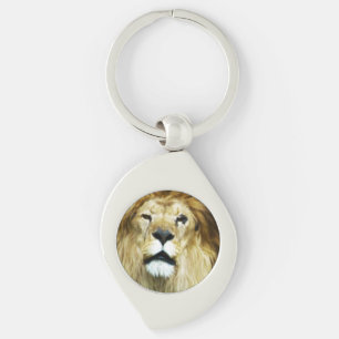 Imperfect King Schlüsselanhänger