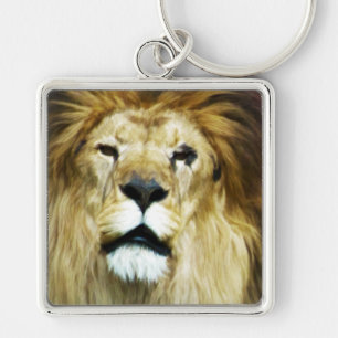 Imperfect King Schlüsselanhänger