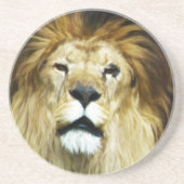 Imperfect King Untersetzer (Vorne)