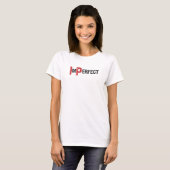 ImPerfect-T-Shirt T-Shirt (Vorne ganz)