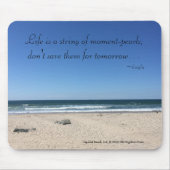 Imperial Beach, CA Mousepad (Vorne)
