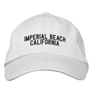 Imperial Beach California Hut
