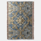 Imperial Blue Decke (Vorderseite Vertikal)