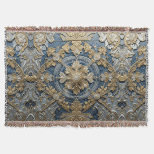 Imperial Blue Decke