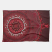 Imperial Crown Kitchtuch Handtuch (Horizontal)