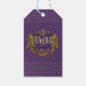 Imperial Gift Tags Geschenkanhänger (Vorderseite)