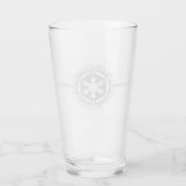 IMPERIAL SECURITY BUREAU GLAS (Vorderseite)