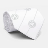 IMPERIAL SECURITY BUREAU KRAWATTE (Gerollt)