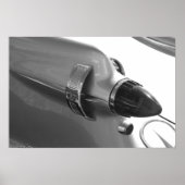 Imperial Tailfin Poster (Vorne)