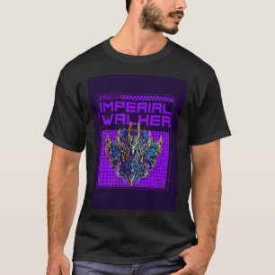 IMPERIAL WALKER T-Shirt