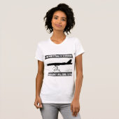 Imperialismus T-Shirt (Vorne ganz)