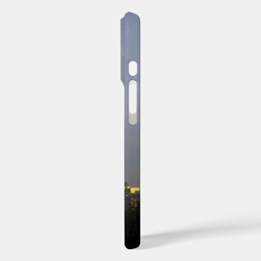 Imperialstaat Case-Mate iPhone Hülle (Rückseite / Links)