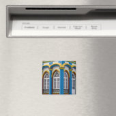 Imperio da Caridade in Praia Da Vitoria, Magnet (In Situ (Geschirrspüler))
