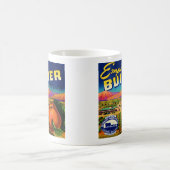 Imperium Erbauer Kaffeetasse (Mittel)